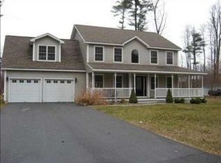 224 Potter Rd, Gansevoort, NY 12831