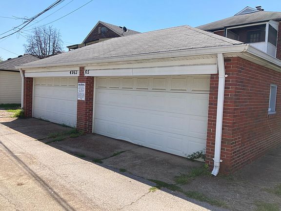 3rd image of 4963 Potomac St #A