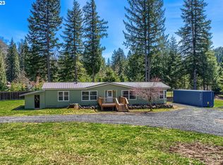 261 Cannavina Rd, Carson, WA 98610