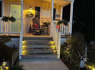 488 Long Branch Rd, Seaford, DE 19973