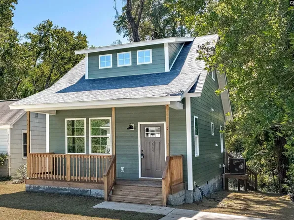 3844 Capers Ave, Columbia, SC 29205