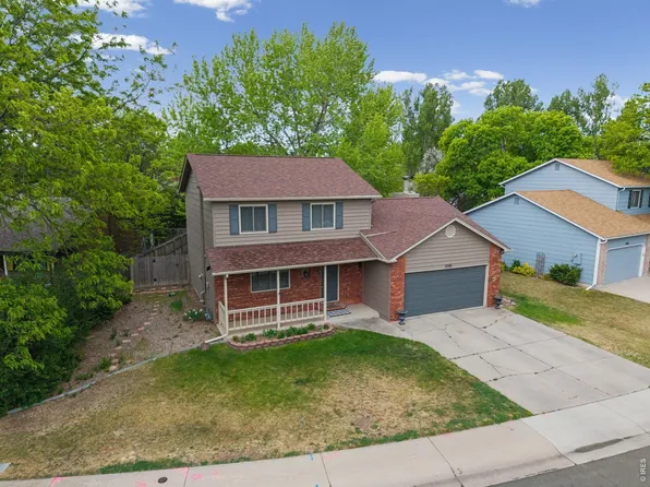 2501 Sunstone Dr, Fort Collins, CO 80525