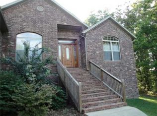 73 Pimlico Dr, Bella Vista, AR 72715