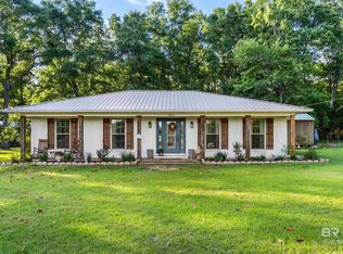 13875 Schell Ln, Summerdale, AL 36580