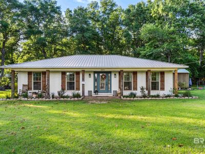 13875 Schell Ln, Summerdale, AL, 36580