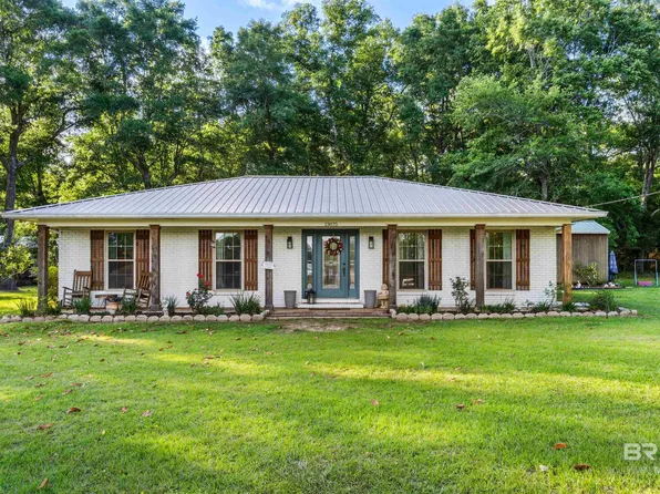 13875 Schell Ln, Summerdale, AL 36580