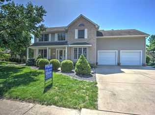 1151 Meadowview Dr, Decatur, IL 62526