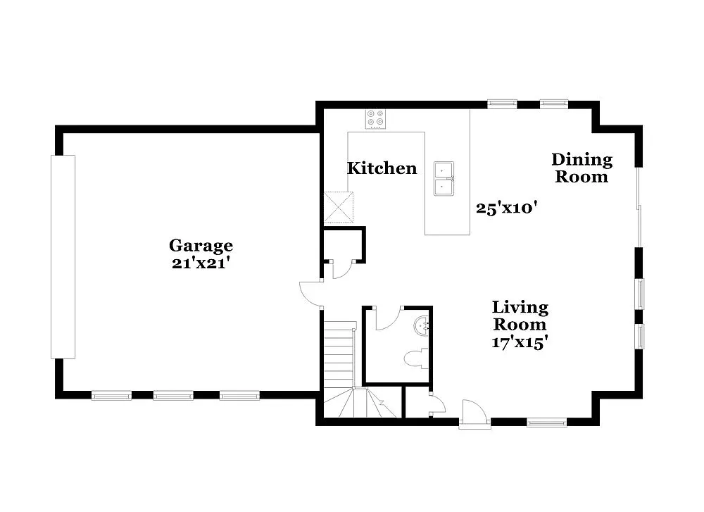 Building Photo - 3218 W Glendale Ave #37
