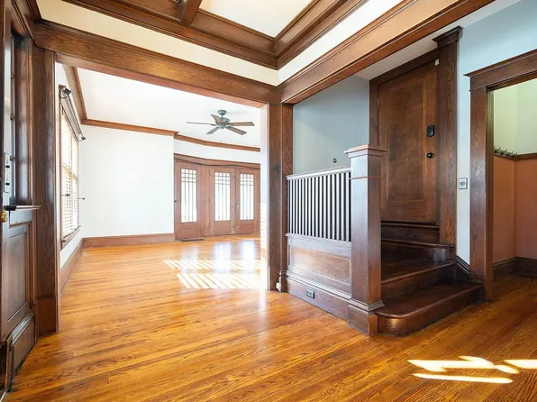 505 Fountain St NE #1, Grand Rapids, MI 49503