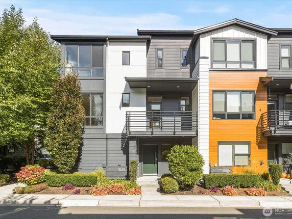 9632 NE 183rd Street #A, Bothell, WA 98011