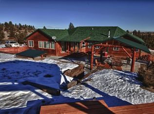 521 Countryman Creek Rd, Columbus, MT 59019