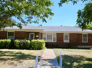 4716 Cole Ave, Waco, TX 76710