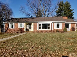 105 Circle Dr, Audubon, IA 50025