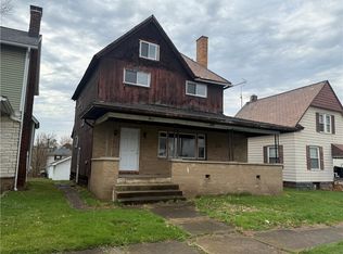 664 Spruce Ave, Sharon, PA
