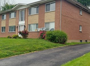 745 Thompson Dr #747A, Florissant, MO 63031