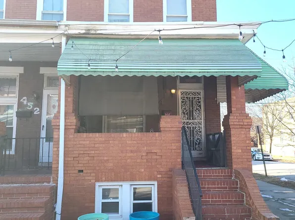 454 N Robinson St, Baltimore, MD 21224