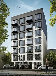 828 New York Avenue in Flatbush
