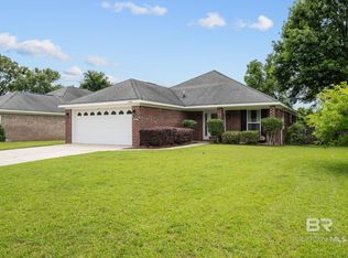 31553 Heidelbrook Loop, Spanish Fort, AL 36527