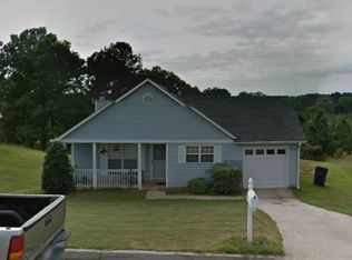 54 Inverness Trce, Riverdale, GA 30274