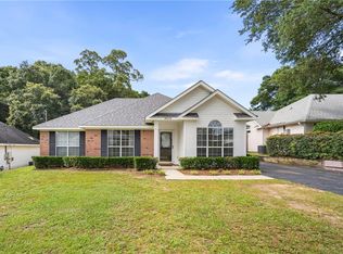 7353 Portside Ct, Mobile, AL 36695