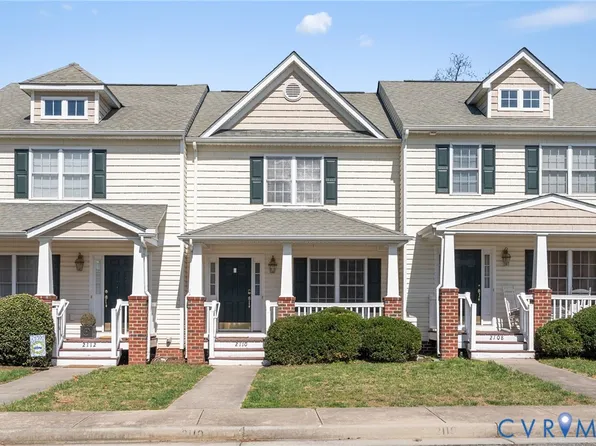 2110 Chaucer Ct, Aylett, VA 23009