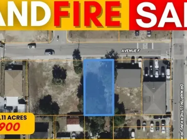 1015 Avenue F, Haines City, FL 33844