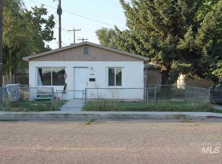 1260/1262 E 2 S, Mountain Home, ID 83647