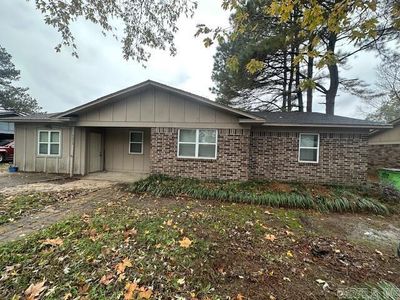1212 Fairview St, Lonoke, AR, 72086