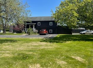 6558 N Manlius Rd, Kirkville, NY 13082