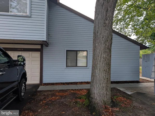 1923 Everglade Ct, Crofton, MD 21114