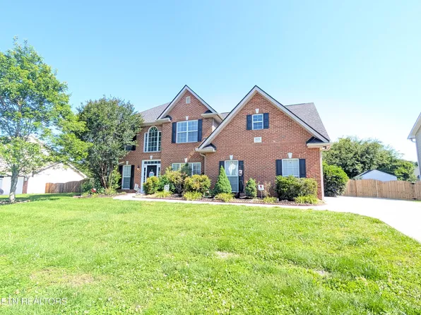 2426 Amber Dawn Ln, Knoxville, TN 37920