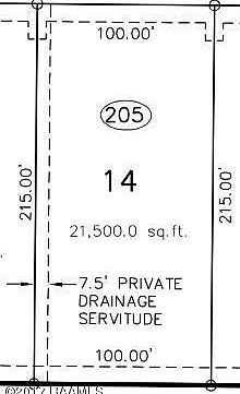 5th image of 205 Stony Trek Dr