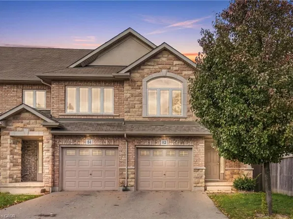 82 Charleswood Cres, Hamilton, ON L0R 1P0