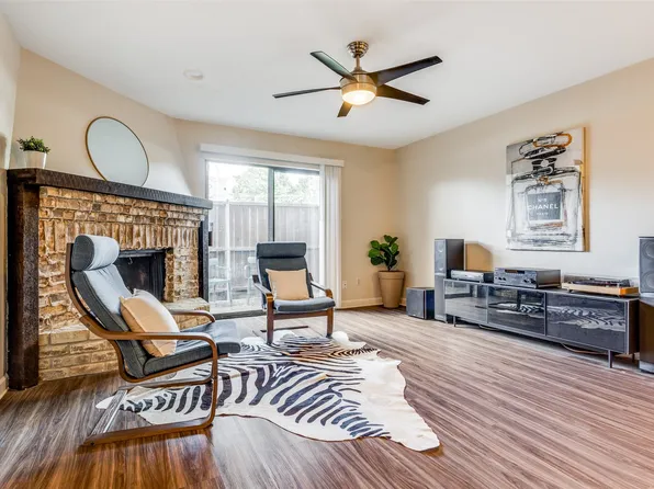 333 Melrose Dr APT 33B, Richardson, TX 75080