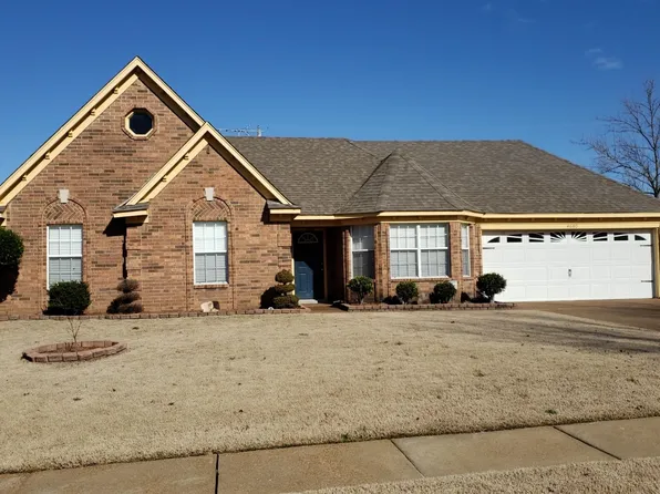 4680 Sun Ridge Dr, Memphis, TN 38128