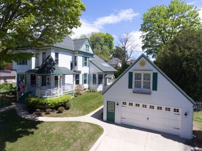 213 Clinton St, Petoskey, MI, 49770