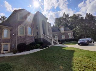 110 Tharps Trce, Ellenwood, GA 30294