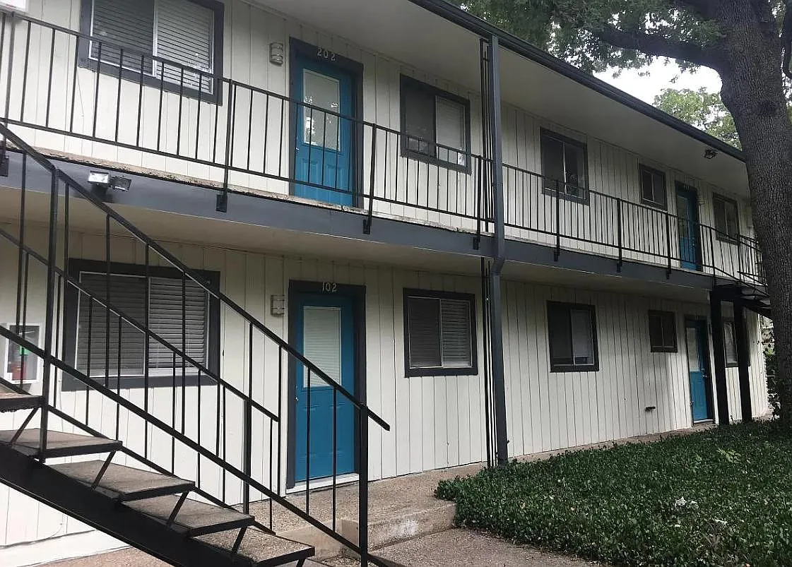 1 bed, 565 sqft, $895 — Photo 1