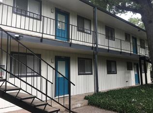 308 E 34th St APT 101, Austin, TX 78705