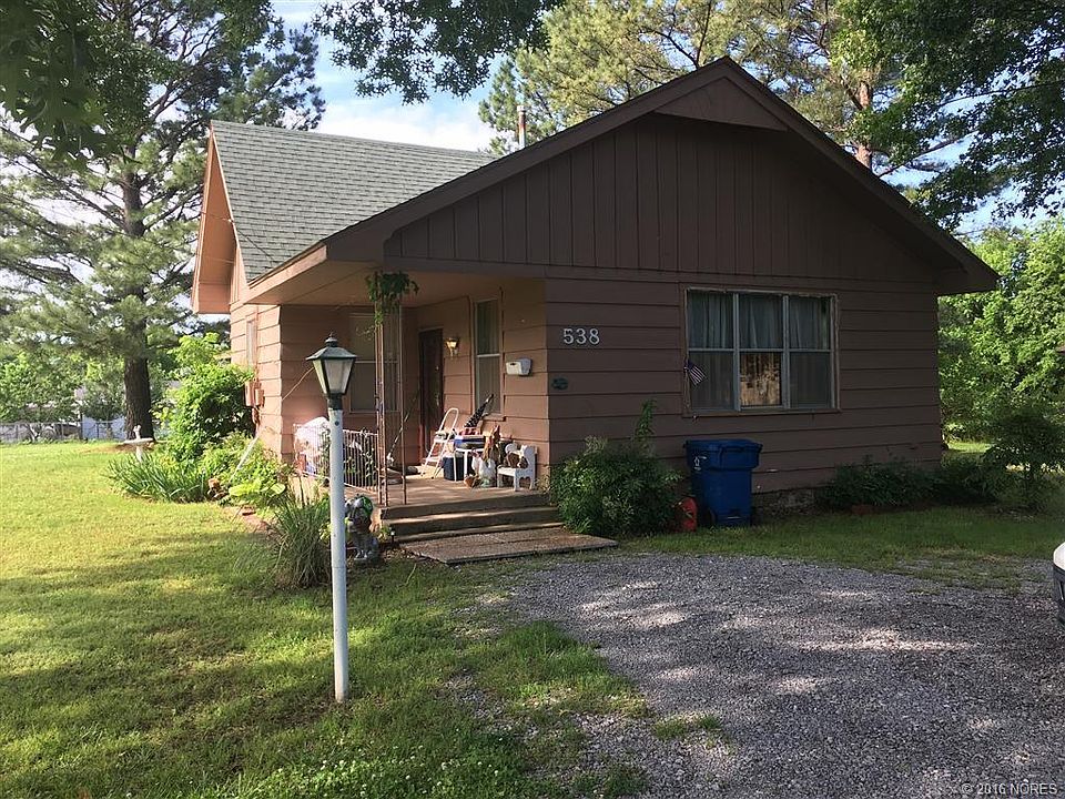 1st image of 538 E Short Ave