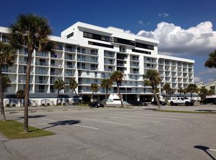 1832 W Beach Blvd APT 702C, Gulf Shores, AL 36542