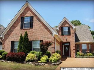 483 Classic Dr N, Hernando, MS 38632