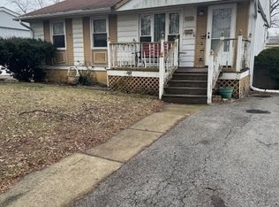 3607 Susan Ln, Steger, IL 60475