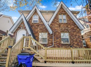 5211 Devonshire Rd, Detroit, MI 48224
