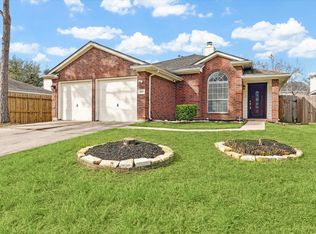 6831 Catarina Cir, Houston, TX 77084