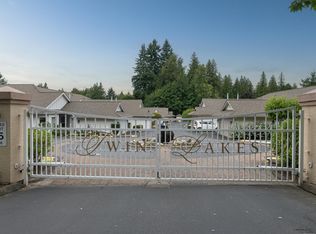 20655 88th Ave #100, Langley, BC V1M 2M5