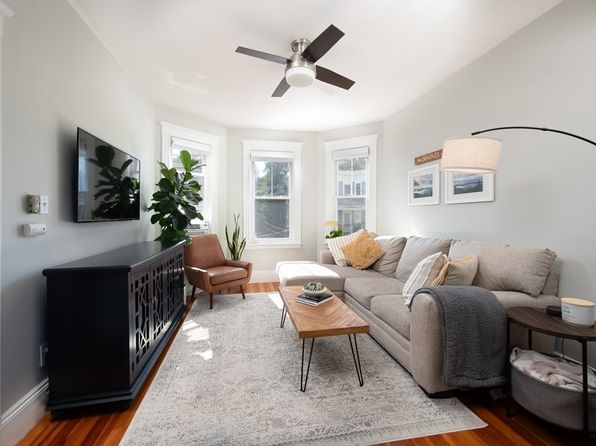 42 Rosemont St APT 3