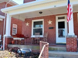 38 W Sunset Ave, Ephrata, PA 17522