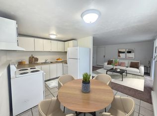 12111 E Cataldo Ave #25, Spokane, WA 99206