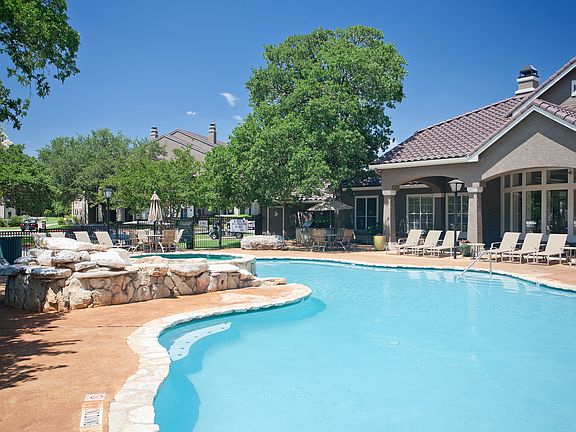 Terrazzo apartments community photo